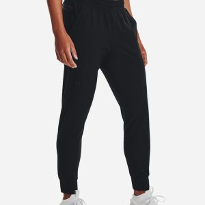 Under Armour Unstoppable W – Pantalone – Donna – Nero
