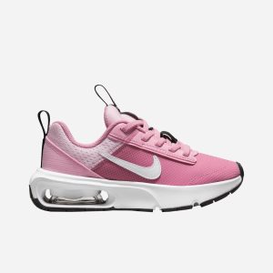 Nike Air Max Intrlk Ps Jr – Scarpe Sneakers – Rosa