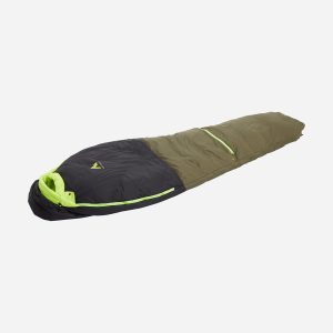 Mckinley Trekker Down Dx 5 – Sacco A Pelo Piuma – Color Mix