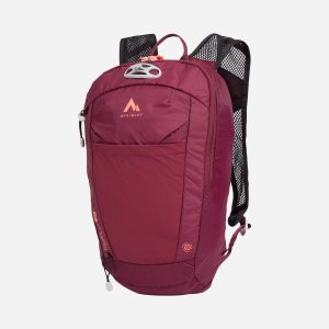 Mckinley Crxss I Ct 10 – Zaino Trail Running – Viola