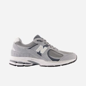 New Balance 2002 M – Scarpe Sneakers – Uomo – Grigio
