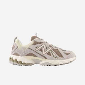 New Balance 610 M – Scarpe Sneakers – Uomo – Grigio