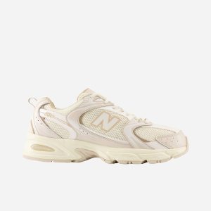New Balance 530 W – Scarpe Sneakers – Uomo – Beige