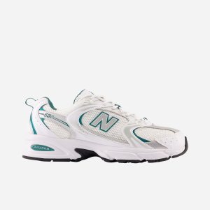 New Balance 530 M – Scarpe Sneakers – Uomo – Bianco
