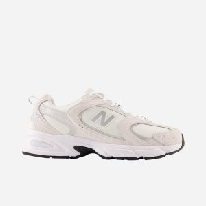 New Balance 530 W – Scarpe Sneakers – Uomo – Bianco