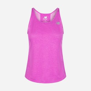 New Balance Impact Run W – Canotta Running – Donna – Viola