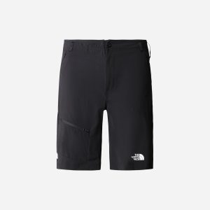 The North Face Speedlight M – Pantaloncini – Uomo – Nero