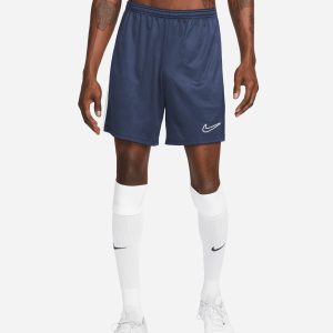 Nike Academy Dri-fit M – Pantaloncini Calcio – Uomo – Blu