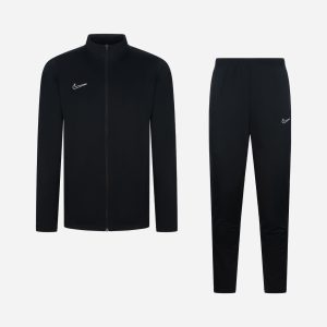 Nike Academy23 M – Maglia Calcio – Uomo – Nero