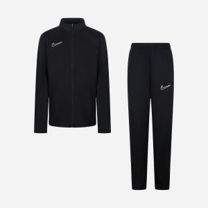 Nike Academy23 Jr – Pantaloncini Calcio – Nero