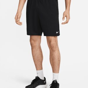 Nike Dri Fit Totality Knit 7in M – Pantalone Training – Uomo – Nero