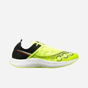 Saucony Sinister W – Scarpe Running – Donna – Nero