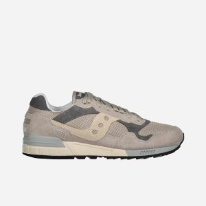 Saucony Shadow 5000 M – Scarpe Sneakers – Uomo – Grigio