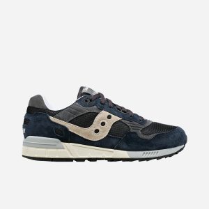 Saucony Shadow 5000 M – Scarpe Sneakers – Uomo – Blu