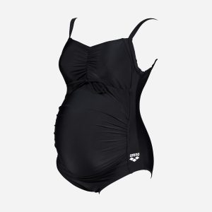 Arena Pregnancy W – Costume Piscina – Donna – Nero