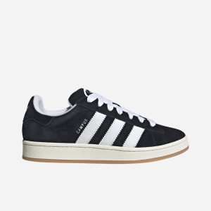Adidas Campus 00s M – Scarpe Sneakers – Nero