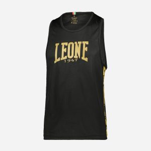 Leone Dna M – Completo – Uomo – Nero