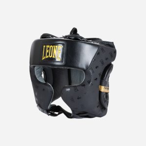 Leone Dna – Accessorio Boxe – Nero