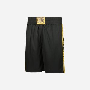 Leone Dna M – Completo – Uomo – Nero