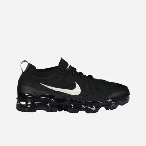 Nike Air Vapormax Flyknit W – Scarpe Sneakers – Donna – Nero