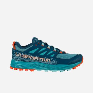 La Sportiva Lycan Ii W – Scarpe Trail – Donna – Azzurro