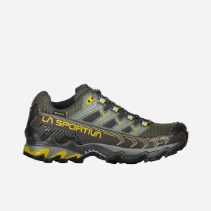 La Sportiva Ultra Raptor Ii Gtx M – Scarpe Trail – Uomo – Grigio