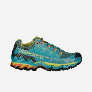 La Sportiva Ultra Raptor Ii Gtx W – Scarpe Trail – Donna – Azzurro