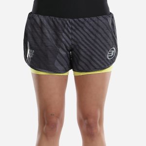 Bullpadel Lonja W – Bottom Tennis – Donna – Nero