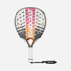 Babolat Dyna Energy Padel – Racchetta Padel Performance – Color Mix