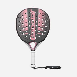 Babolat Stima Spirit – Racchetta Padel Intermedia – Color Mix