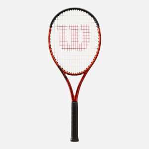 Wilson Burn 100uls V5.0 Rkt – Racchetta Tennis – Arancione