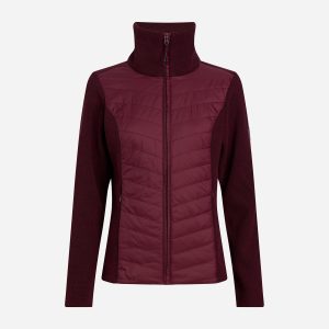 Mckinley Malaya W – Pile – Donna – Rosso