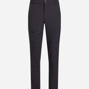 Mckinley Haniba M – Pantalone Outdoor – Uomo – Nero