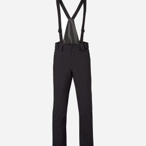 Mckinley Dave Ii M – Pantalone Sci – Uomo – Nero