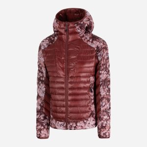 Columbia Labyrinth Loop W – Giacca Outdoor – Donna – Viola