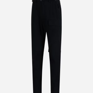 Columbia Maxtrail M – Pantalone Outdoor – Uomo – Nero