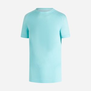 Diadora Act Hp W – Maglia Intimo Tecnico – Donna – Azzurro