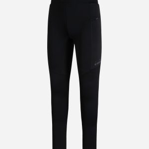 Diadora Crew M – Fuseaux Running – Uomo – Nero