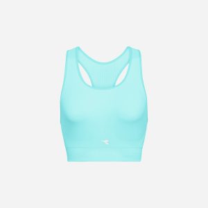 Diadora Medium Act M – Maglia Intimo Tecnico – Uomo – Azzurro