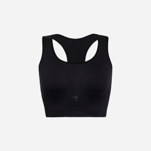 Diadora Medium Act M – Maglia Intimo Tecnico – Uomo – Nero