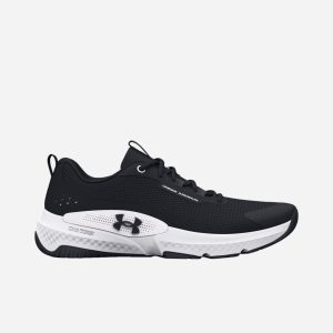 Under Armour Dynamic Select W – Scarpe Training – Donna – Nero