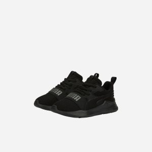 Puma Wired Ps Jr – Scarpe Sneakers – Nero