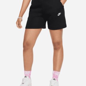 Nike Small Logo Jr – Pantaloncini – Nero