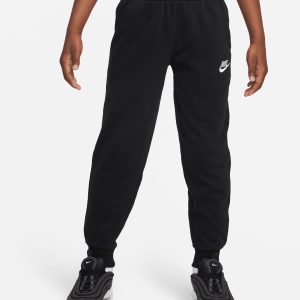 Nike Small Logo Jr – Pantalone – Nero