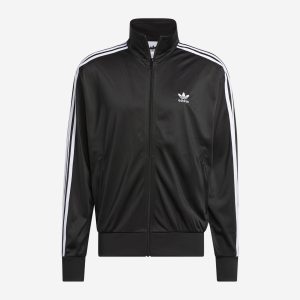 Adidas Firebird M – Felpa – Uomo – Nero