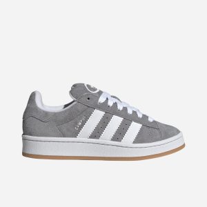 Adidas Campus 00s Gs Jr – Scarpe Sneakers – Grigio