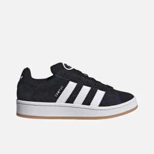 Adidas Campus 00s Gs Jr – Scarpe Sneakers – Nero