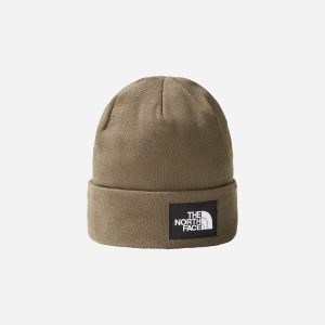 The North Face Dock Worker Recycled – Berretto – Verde