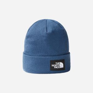 The North Face Dock Worker Recycled – Berretto – Blu