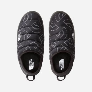 The North Face Thermoball Traction Mule V M – Ciabatte – Uomo – Nero